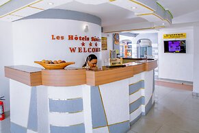 Hôtel Séréna Bali