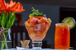 Hôtel Séréna Bali