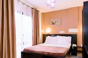 Hôtel Séréna Bali