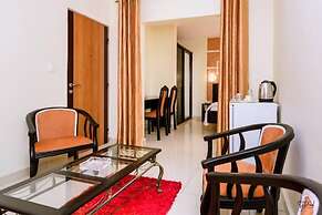 Hôtel Séréna Bali