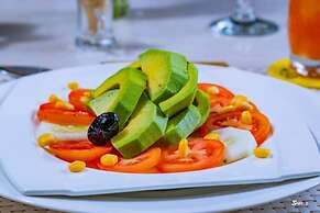 Hôtel Séréna Bali