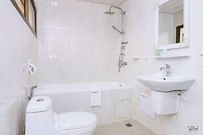 Hôtel Séréna Bali