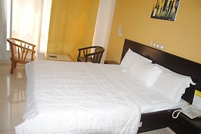 Hôtel Séréna Bali