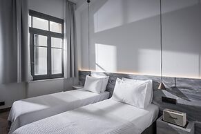 Vegga Suites