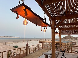 NORTH LAGOON DAKHLA