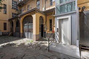 Quartieri Central Home by WonderfulItaly