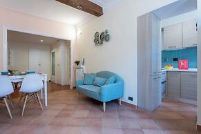 Quartieri Central Home by WonderfulItaly