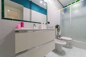 Quartieri Central Home by WonderfulItaly