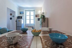 Quartieri Central Home by WonderfulItaly