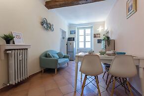 Quartieri Central Home by WonderfulItaly