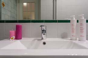 Quartieri Central Home by WonderfulItaly