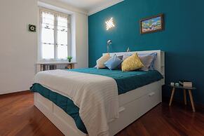 Quartieri Central Home by WonderfulItaly