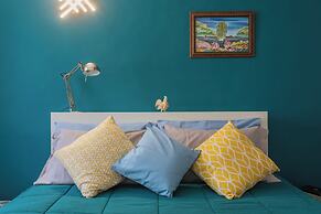 Quartieri Central Home by WonderfulItaly