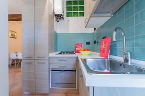 Quartieri Central Home by WonderfulItaly