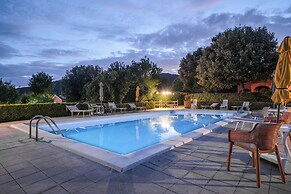Agriturismo Niccoland