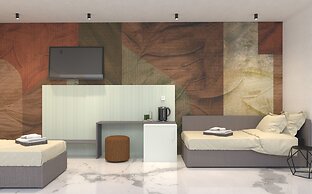 The Dome Guest House