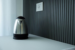 The Dome Guest House