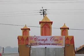 KUMBH CAMP OM