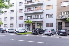 Bau-Bau Zagreb Center Apartment