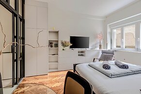 Bau-Bau Zagreb Center Apartment