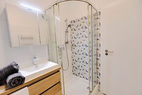 Bau-Bau Zagreb Center Apartment