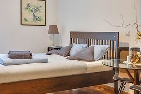 Bau-Bau Zagreb Center Apartment