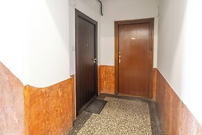 Bau-Bau Zagreb Center Apartment