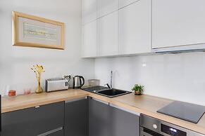 Bau-Bau Zagreb Center Apartment