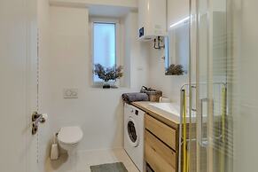 Bau-Bau Zagreb Center Apartment