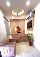 Hotel Rajvi Residency A Unit of JAS Hotels & Resorts