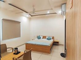 Hotel Rajvi Residency A Unit of JAS Hotels & Resorts
