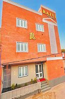 Hotel Rajvi Residency A Unit of JAS Hotels & Resorts