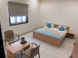 Hotel Rajvi Residency A Unit of JAS Hotels & Resorts