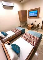 Hotel Rajvi Residency A Unit of JAS Hotels & Resorts