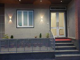 Hotel Rajvi Residency A Unit of JAS Hotels & Resorts