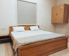 Hotel Rajvi Residency A Unit of JAS Hotels & Resorts