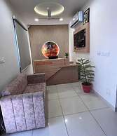 Hotel Rajvi Residency A Unit of JAS Hotels & Resorts