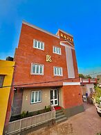 Hotel Rajvi Residency A Unit of JAS Hotels & Resorts