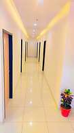 Hotel Rajvi Residency A Unit of JAS Hotels & Resorts