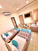 Hotel Rajvi Residency A Unit of JAS Hotels & Resorts