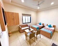 Hotel Rajvi Residency A Unit of JAS Hotels & Resorts
