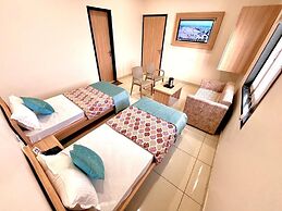 Hotel Rajvi Residency A Unit of JAS Hotels & Resorts