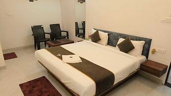 Hotel Highway Relax Inn By GRB