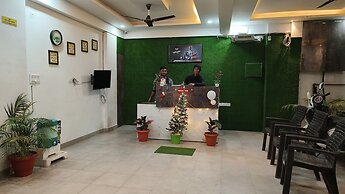 Hotel Highway Relax Inn By GRB