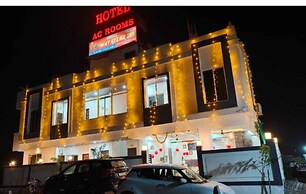 Hotel Highway Relax Inn By GRB