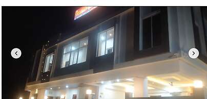 Hotel Highway Relax Inn By GRB