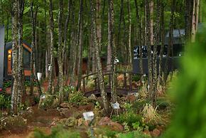 Kartepe Saklı Vadi Tiny House