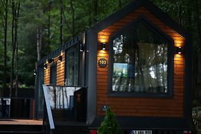 Kartepe Saklı Vadi Tiny House