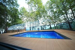 Kartepe Saklı Vadi Tiny House