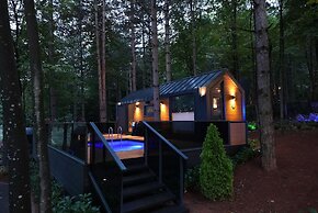 Kartepe Saklı Vadi Tiny House